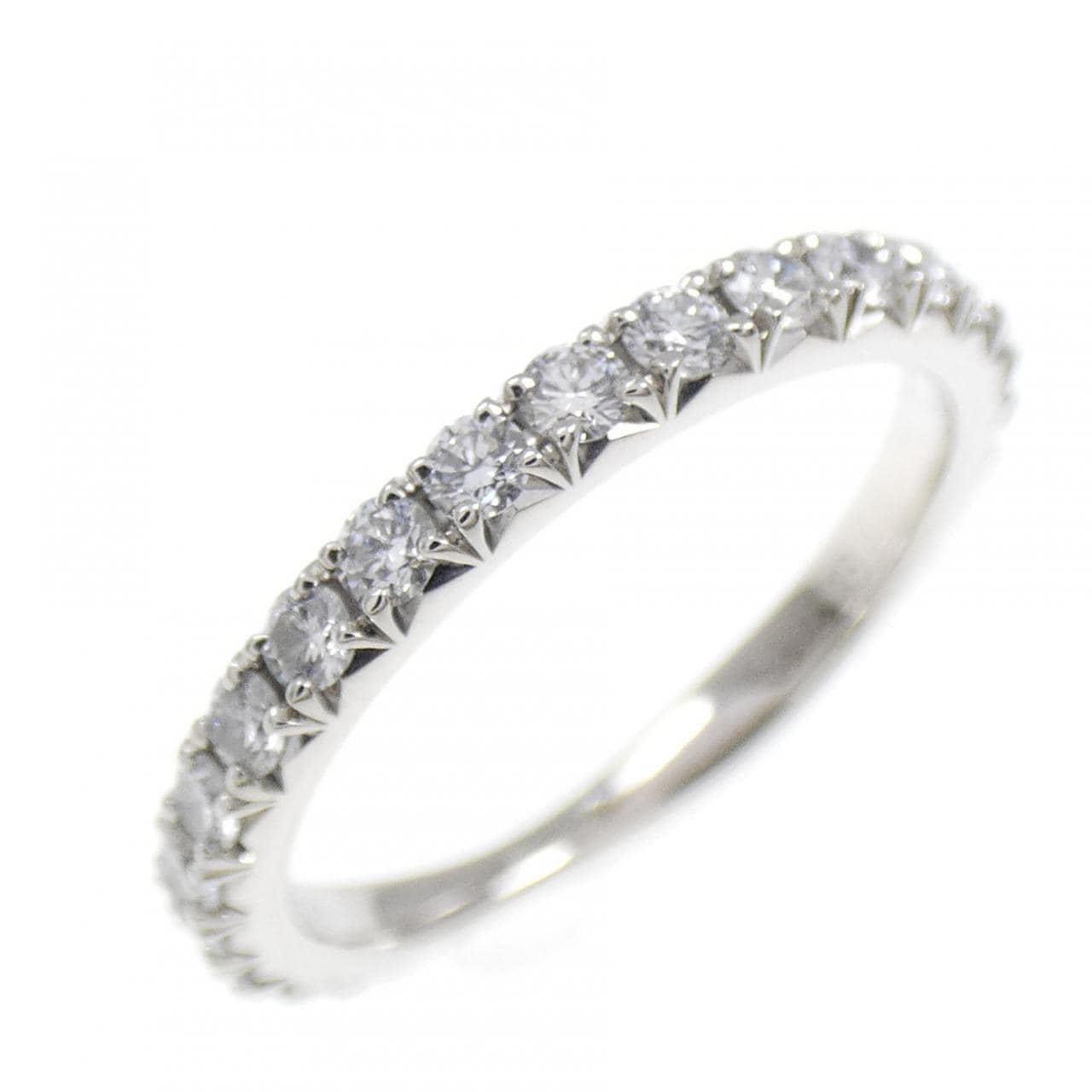 ハリーウィンストン ブリリアント ラブ リング