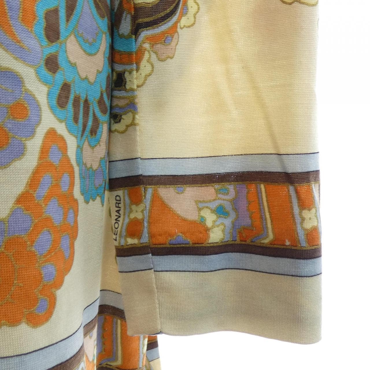 レオナールファッション LEONARD FASHION トップス