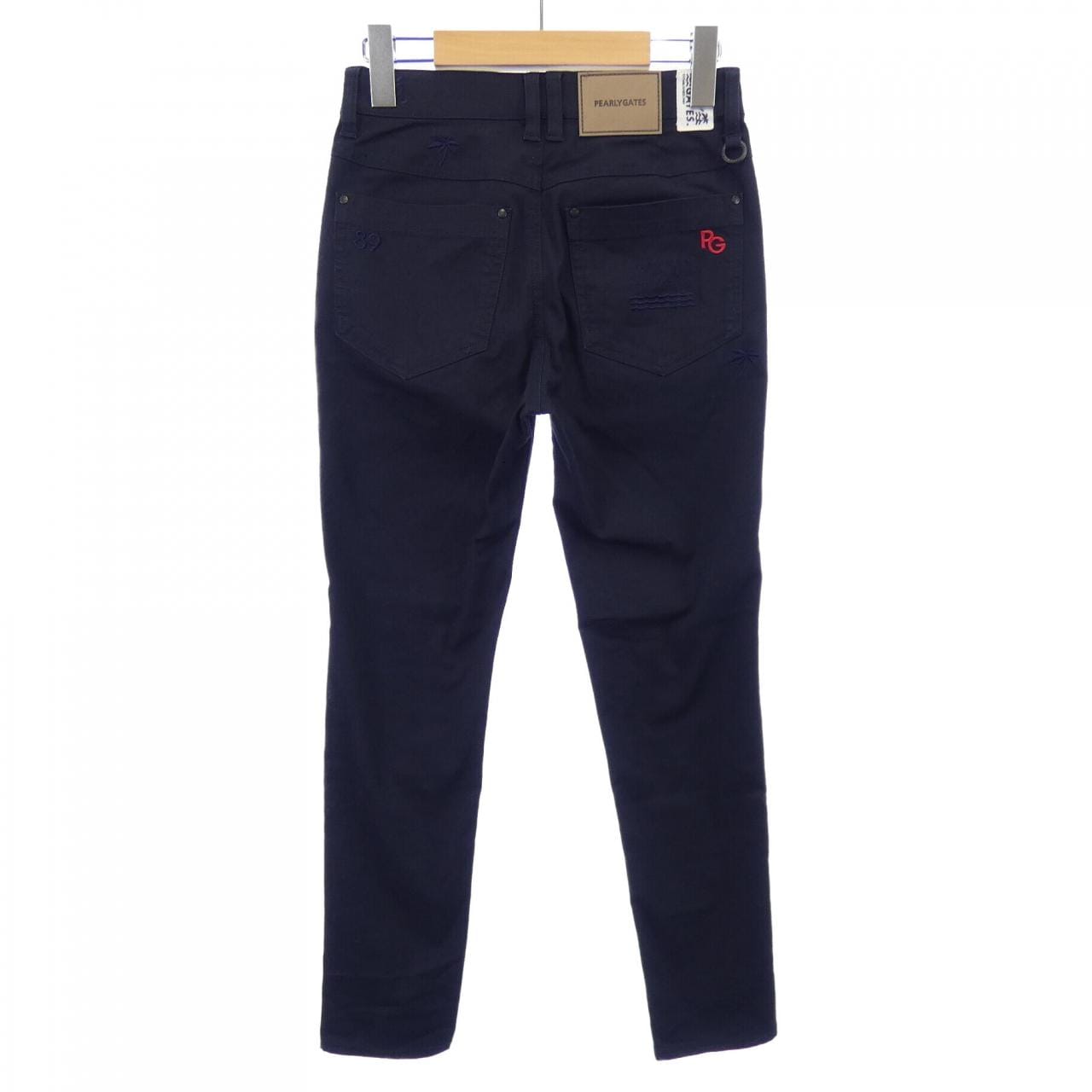 パーリーゲイツ PEARLY GATES パンツ