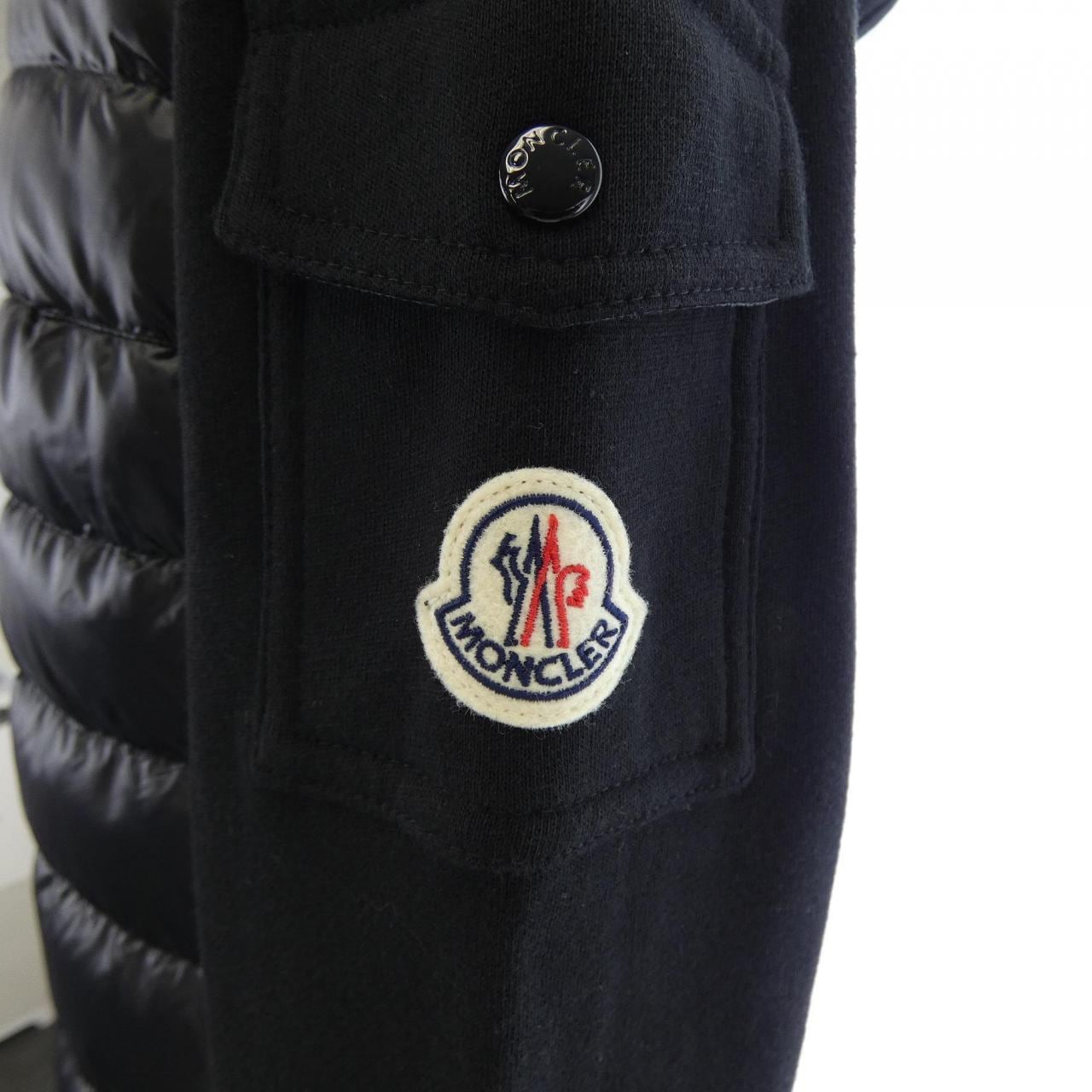 モンクレール MONCLER 20938G00020 ダウンジャケット