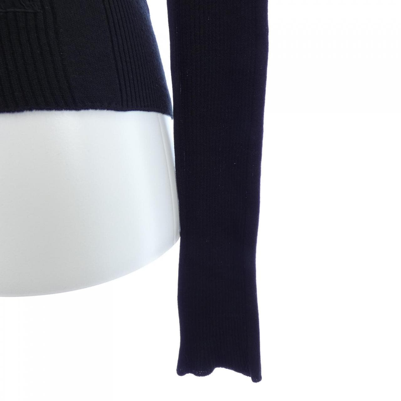 エルメス HERMES カレーシュ 4H2624D9 ニット