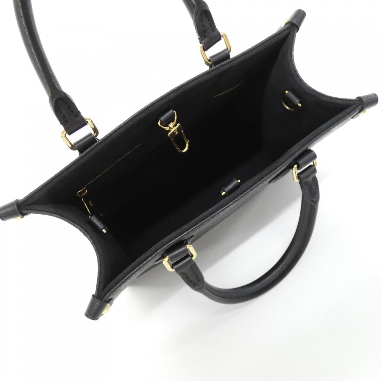 ルイヴィトン モノグラム アンプラント オンザゴー PM M45653 バッグ