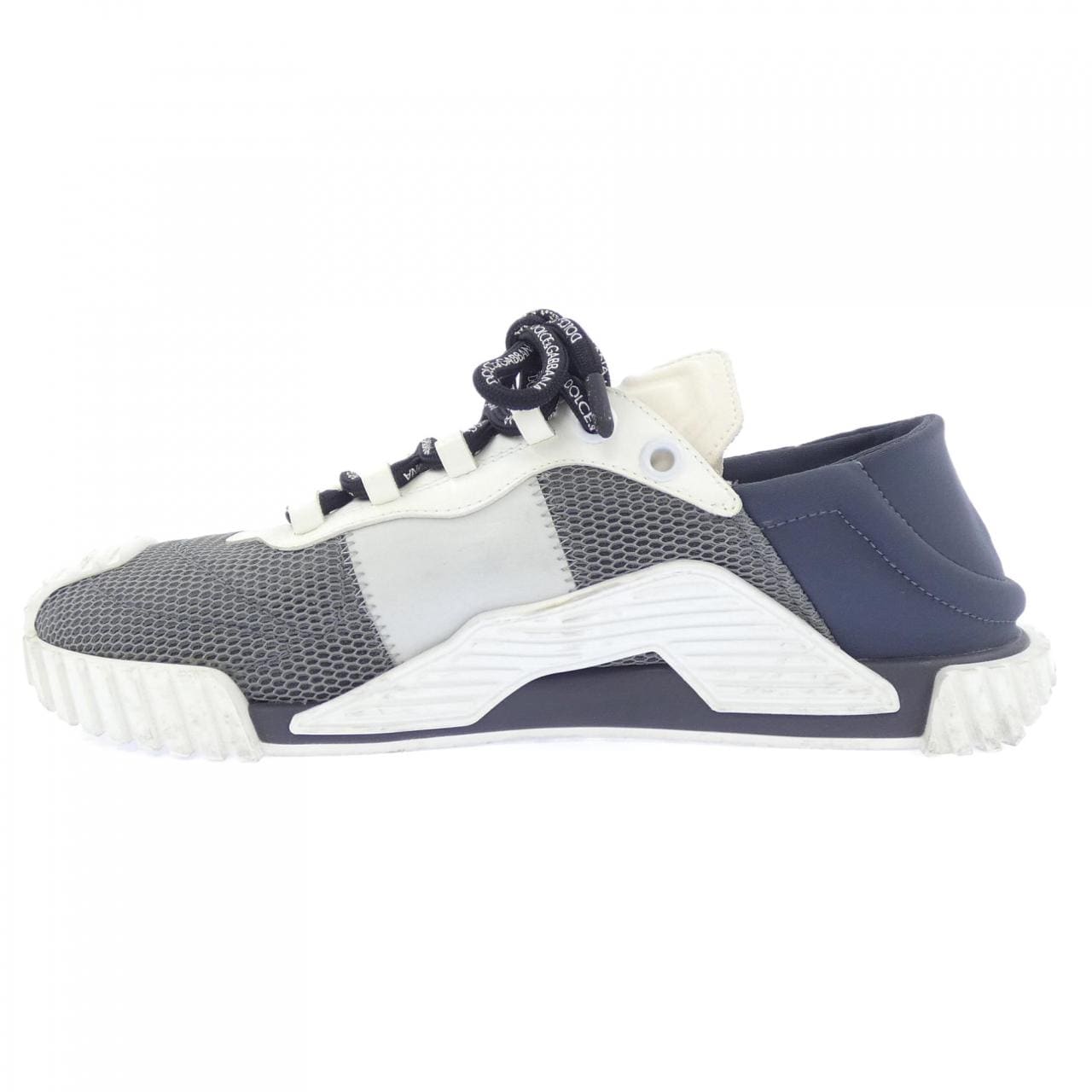 ドルチェアンドガッバーナ DOLCE&GABBANA CS1769 スニーカー