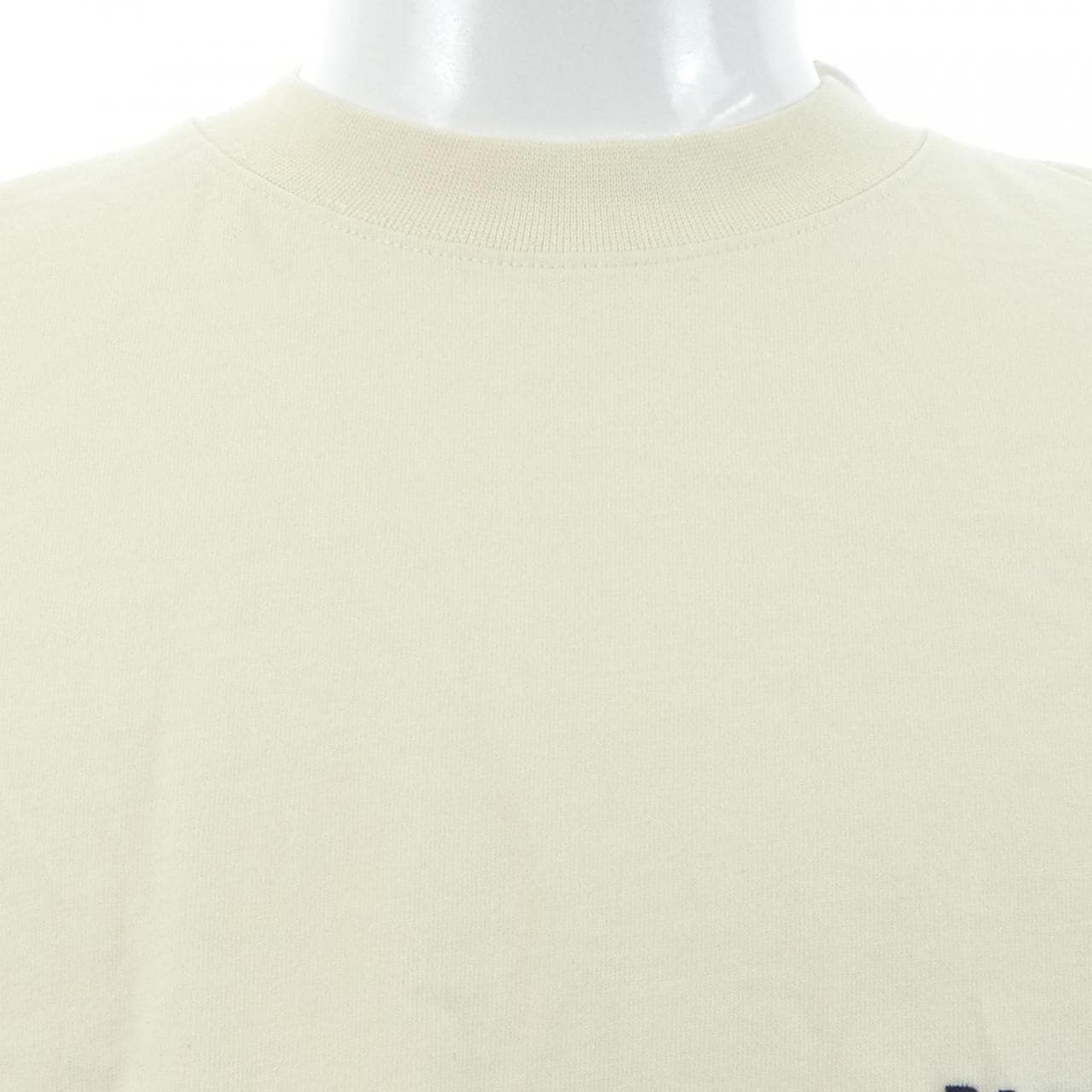 バレンシアガ BALENCIAGA 612965 TMVF4 UNISEX Tシャツ