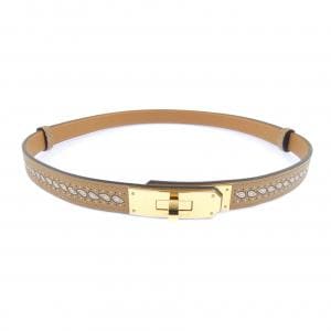 エルメス HERMES バンダナ BANDANA ケリー KELLY 18mm BELT