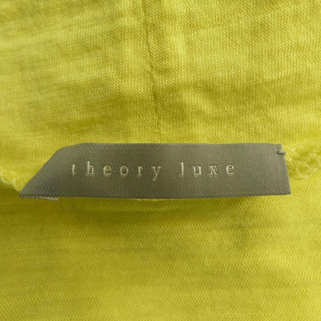 セオリーリュクス Theory luxe 03-0301020 ニット