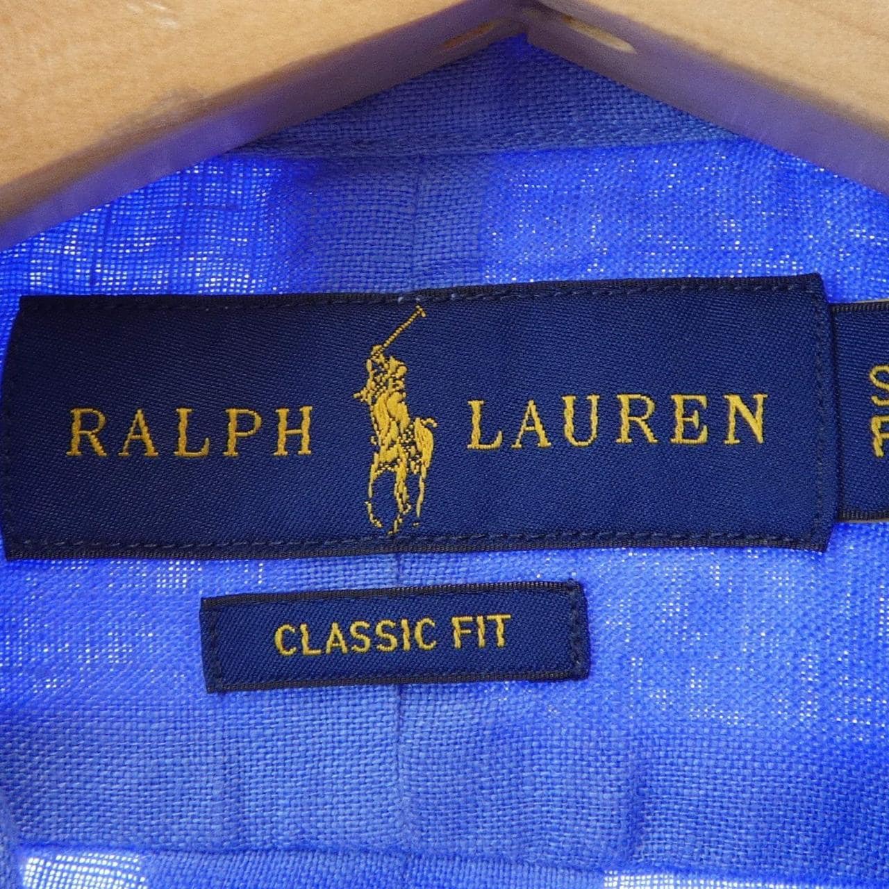 ポロラルフローレン POLO RALPH LAUREN シャツ
