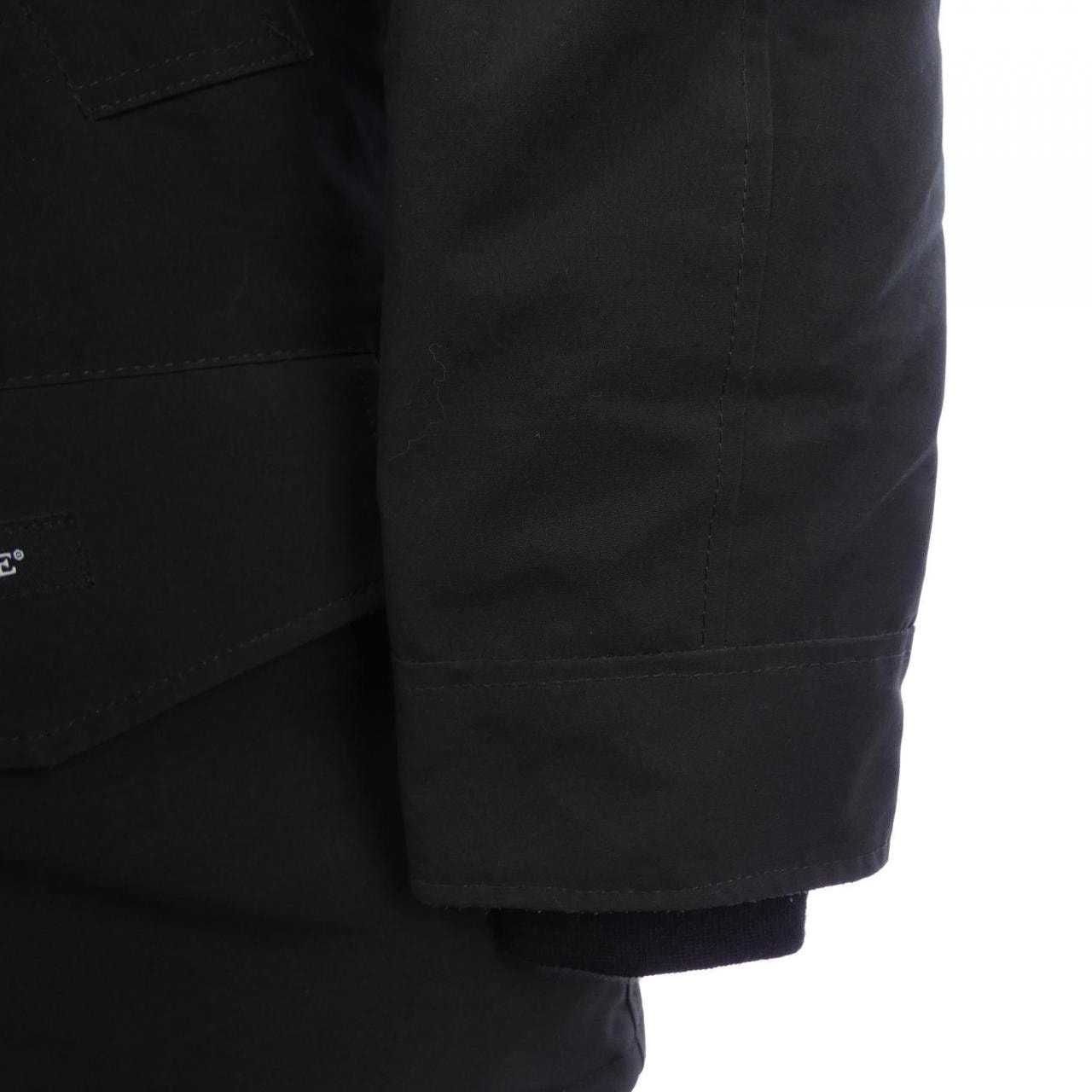 カナダグース CANADA GOOSE ヘリテージ 2062MA LANGFORD ラングフォード ダウンジャケット