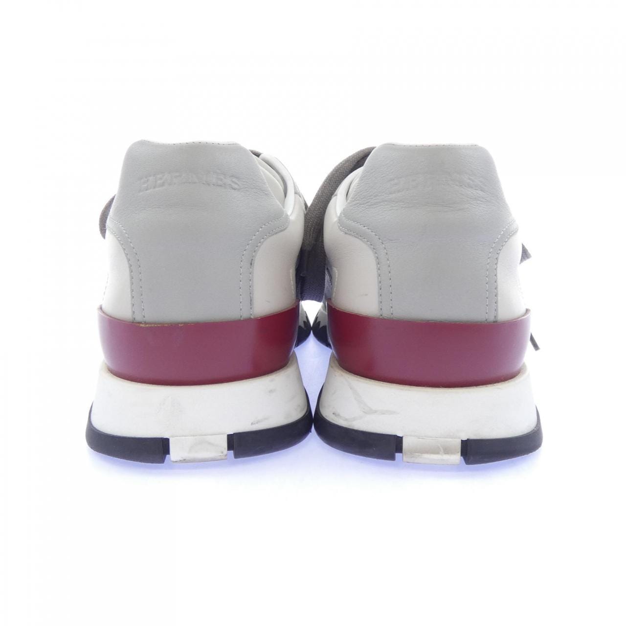 エルメス HERMES トレイル TRAIL 191395Z スニーカー