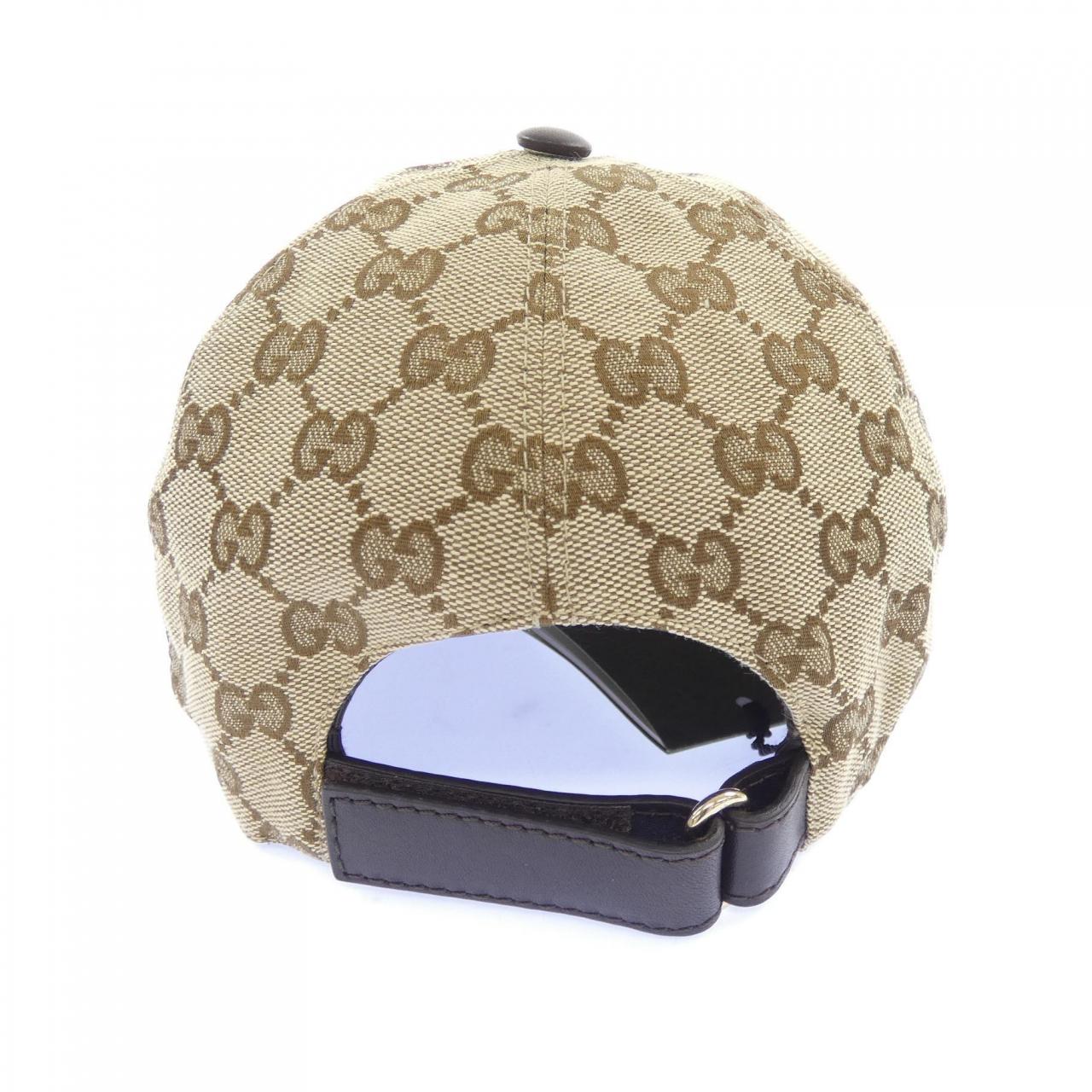 グッチ GUCCI 200035 KQWBG キャップ