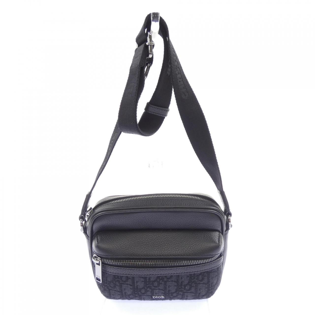 ディオール DIOR RIDER 2.0 メッセンジャーバッグ 2ESWS034YKS BAG