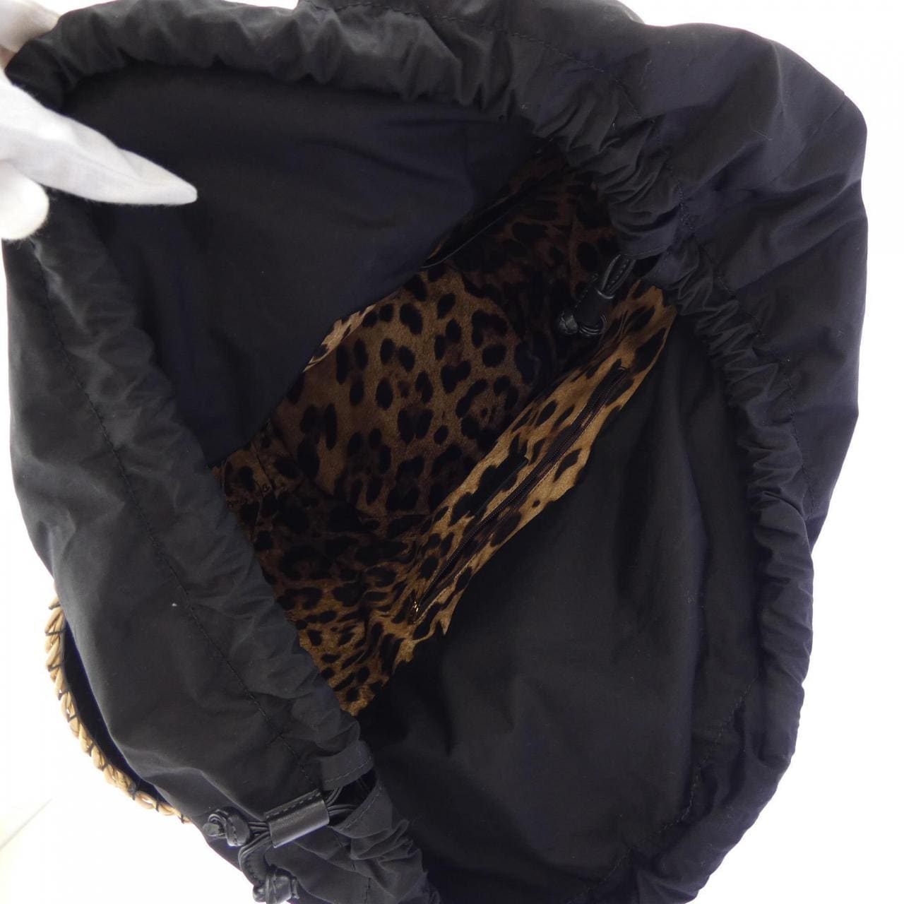 ドルチェアンドガッバーナ DOLCE&GABBANA BAG