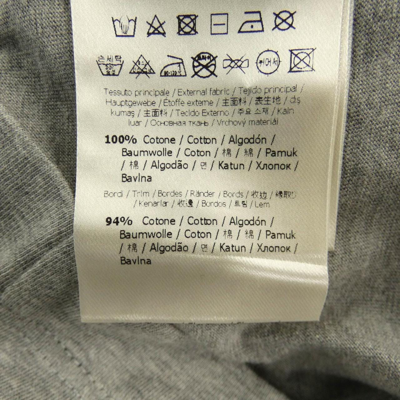 フェンディ FENDI FS7254 ALCA Tシャツ