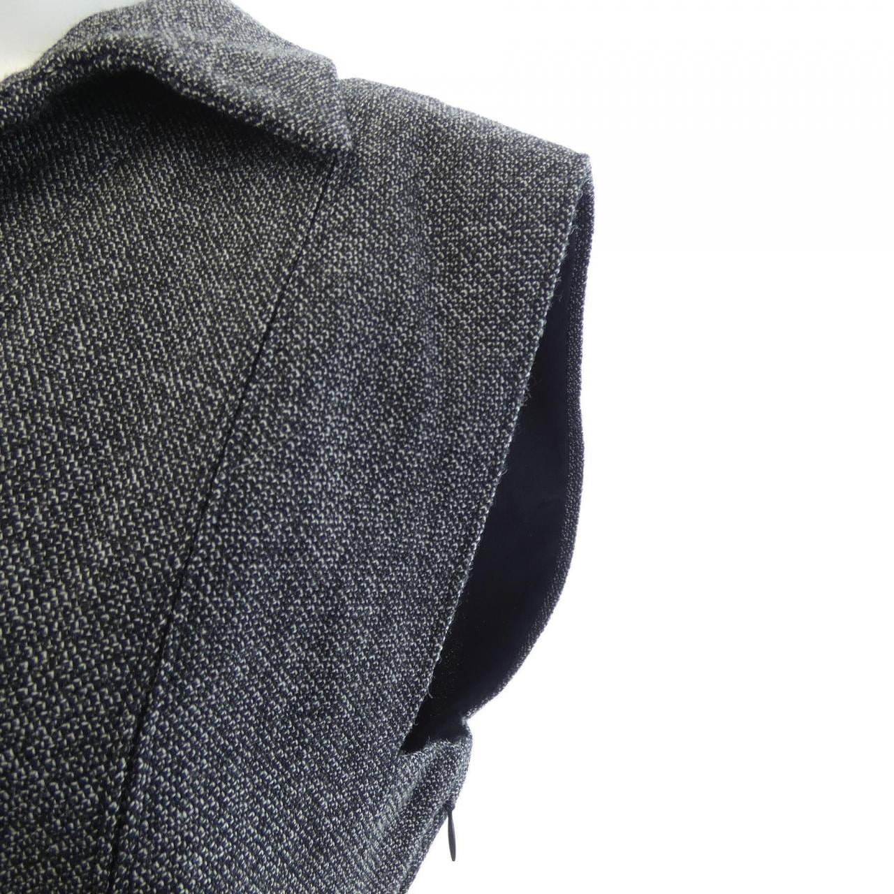 クリスチャンディオール CHRISTIAN DIOR 251R30A1186 ワンピース