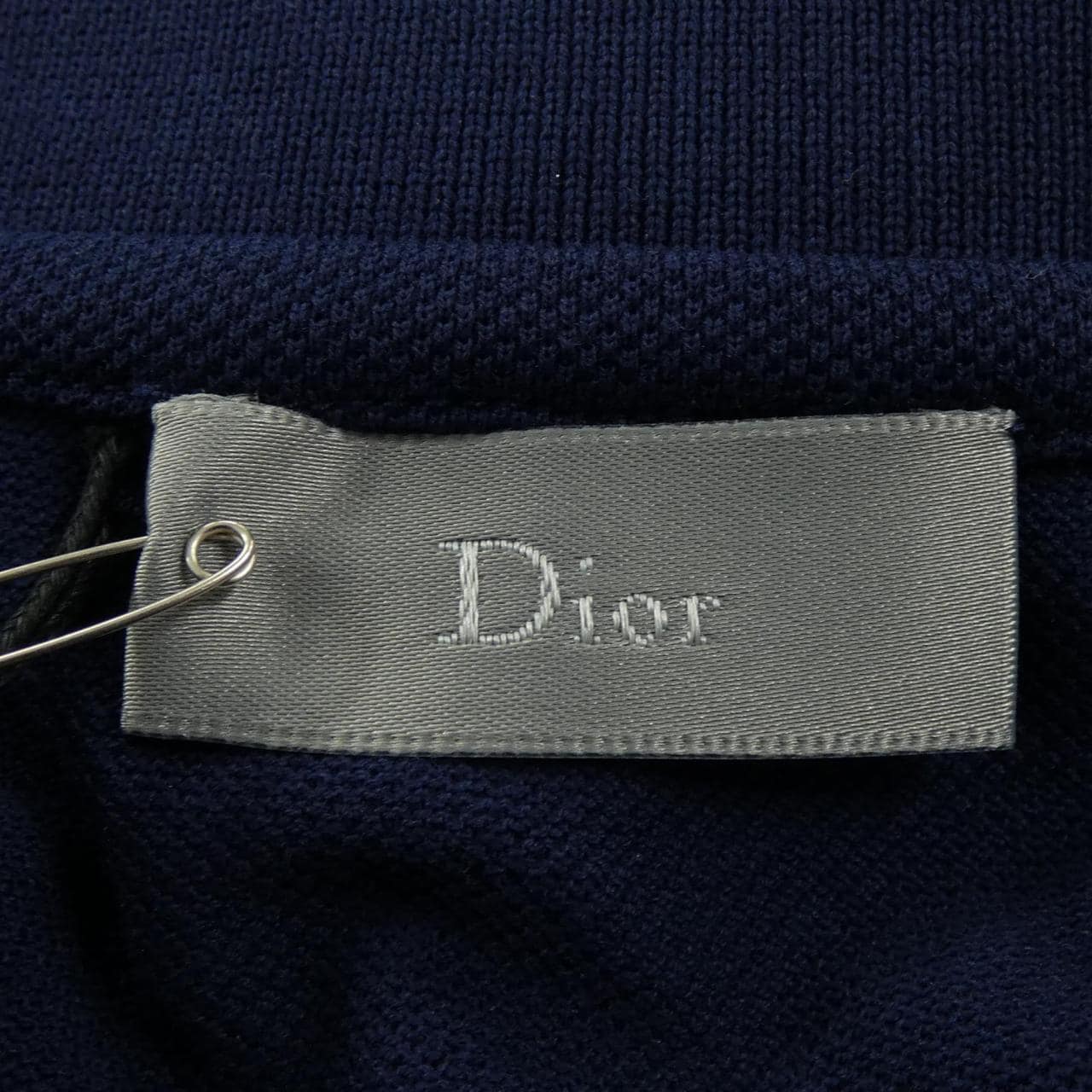 ディオール DIOR 733J805B0373 ポロシャツ