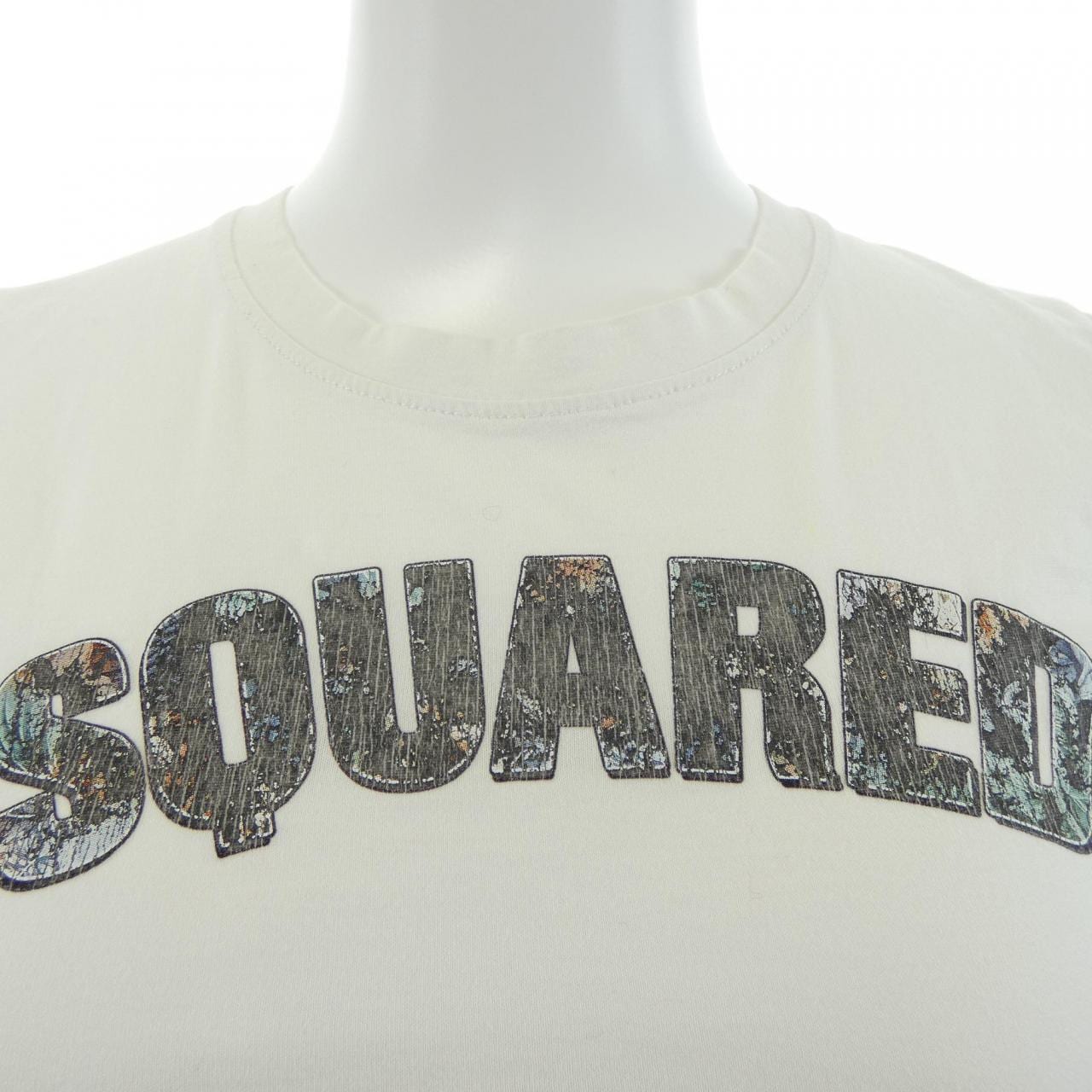ディースクエアード DSQUARED2 S72GC0806 Tシャツ