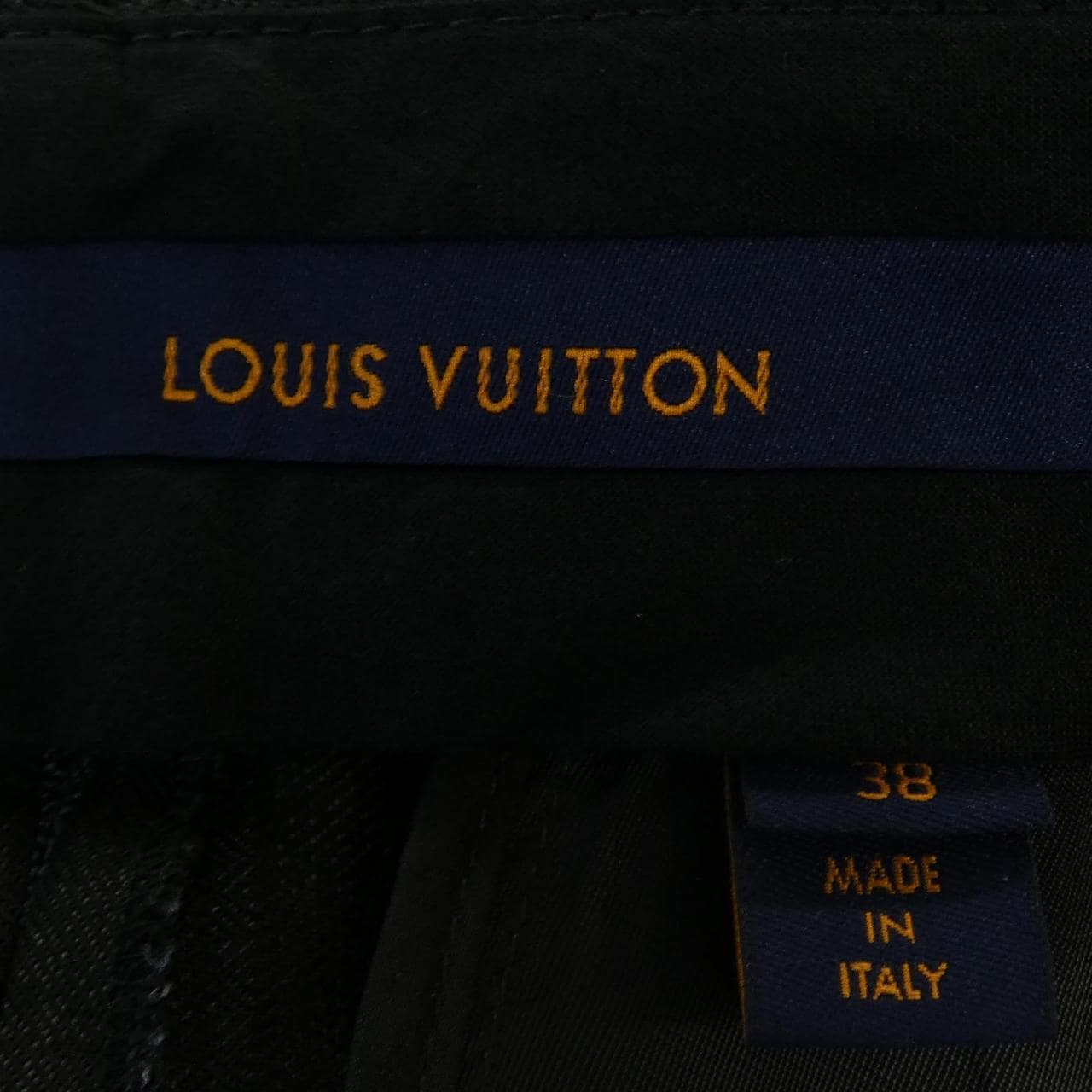 ルイヴィトン LOUIS VUITTON FIPA96TDY ショートパンツ