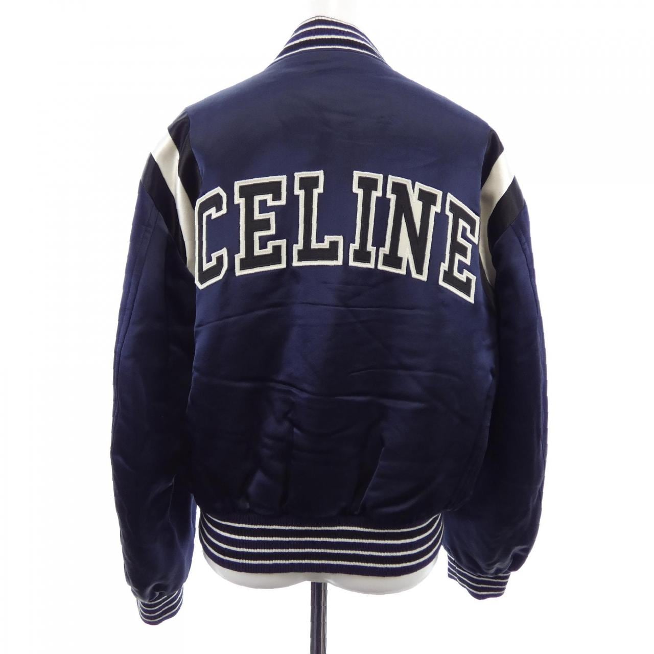 セリーヌ CELINE 2W803532T ブルゾン