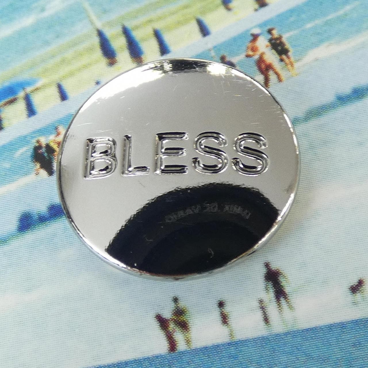 ブレス BLESS ジャケット