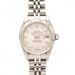 [Unserviced - Value Price] ROLEX Datejust 79174G SSxWG Automatic serial