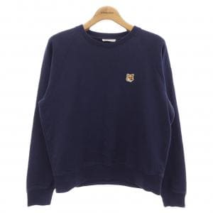 メゾンキツネ MAISON KITSUNE AW00303KM0001 スウェット