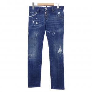 ディースクエアード DSQUARED2 S74LB0324 パンツ