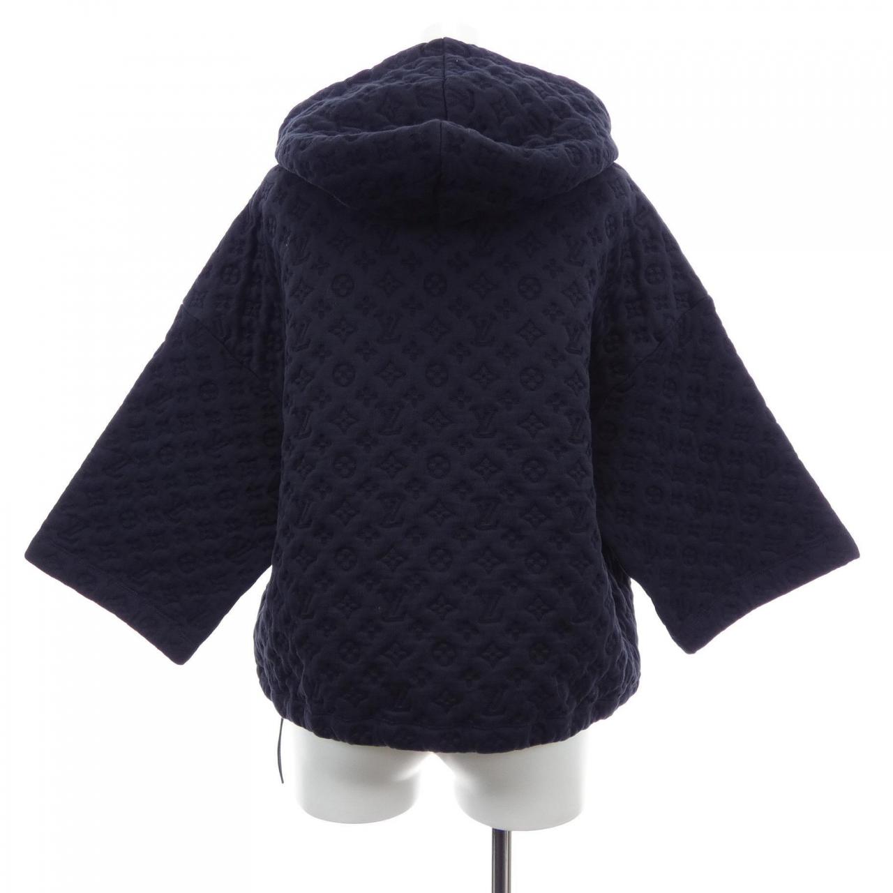 ルイヴィトン LOUIS VUITTON FJST12HFX パーカー