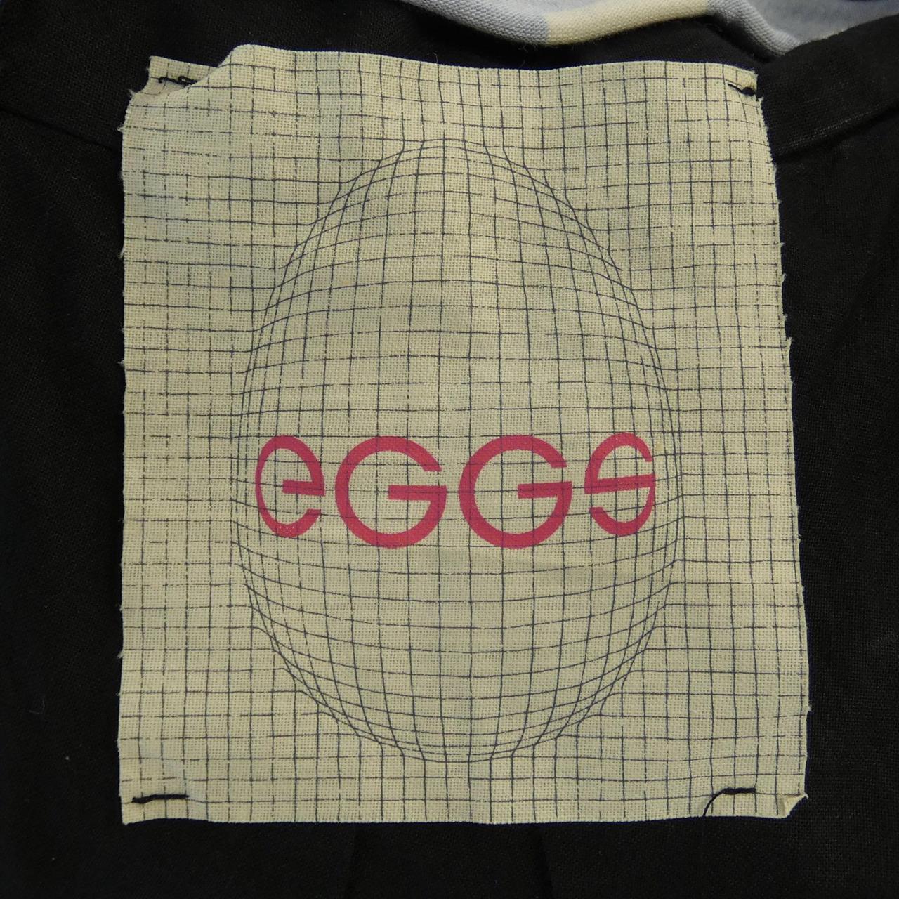 EGGS ワンピース