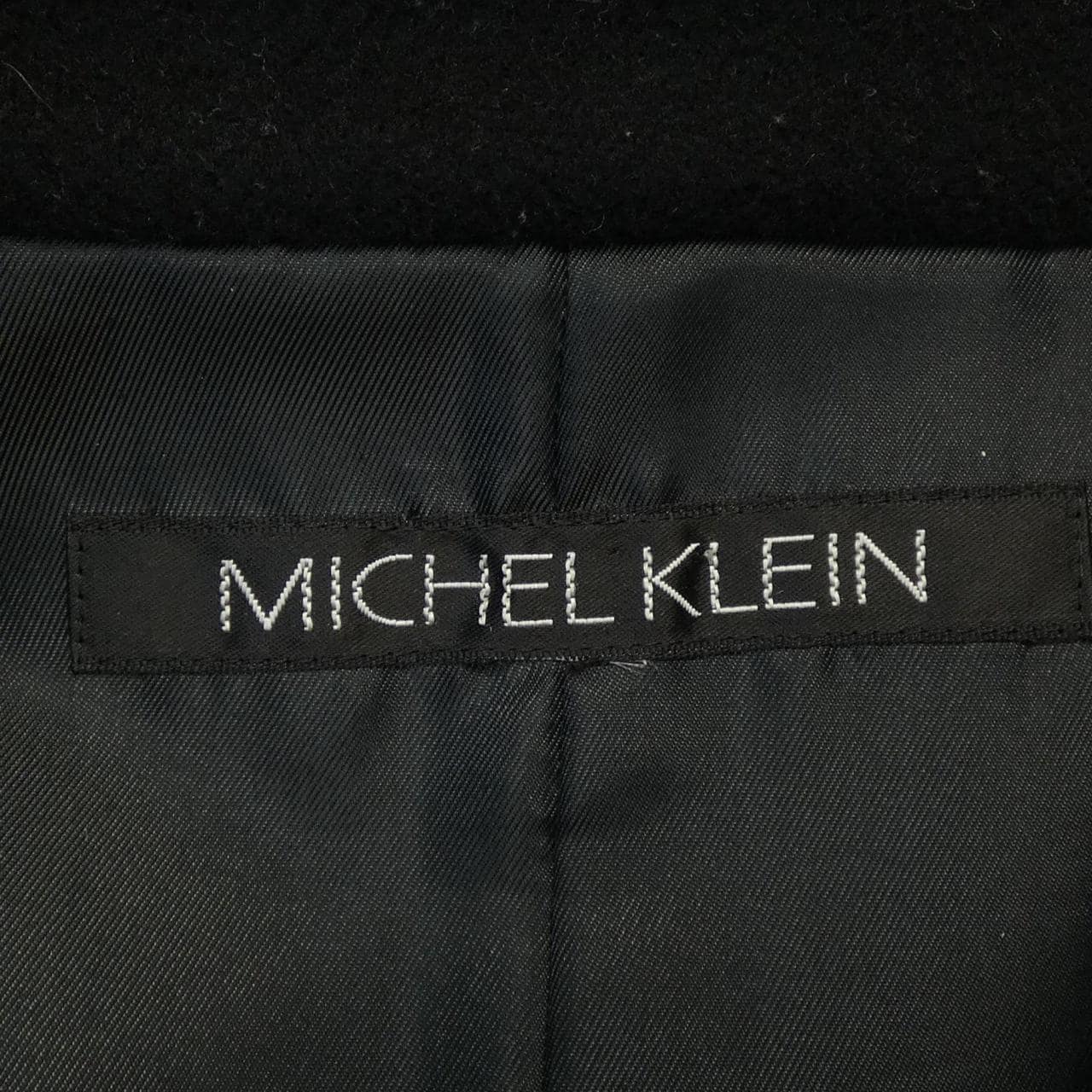 ミッシェルクラン MICHEL KLEIN コート