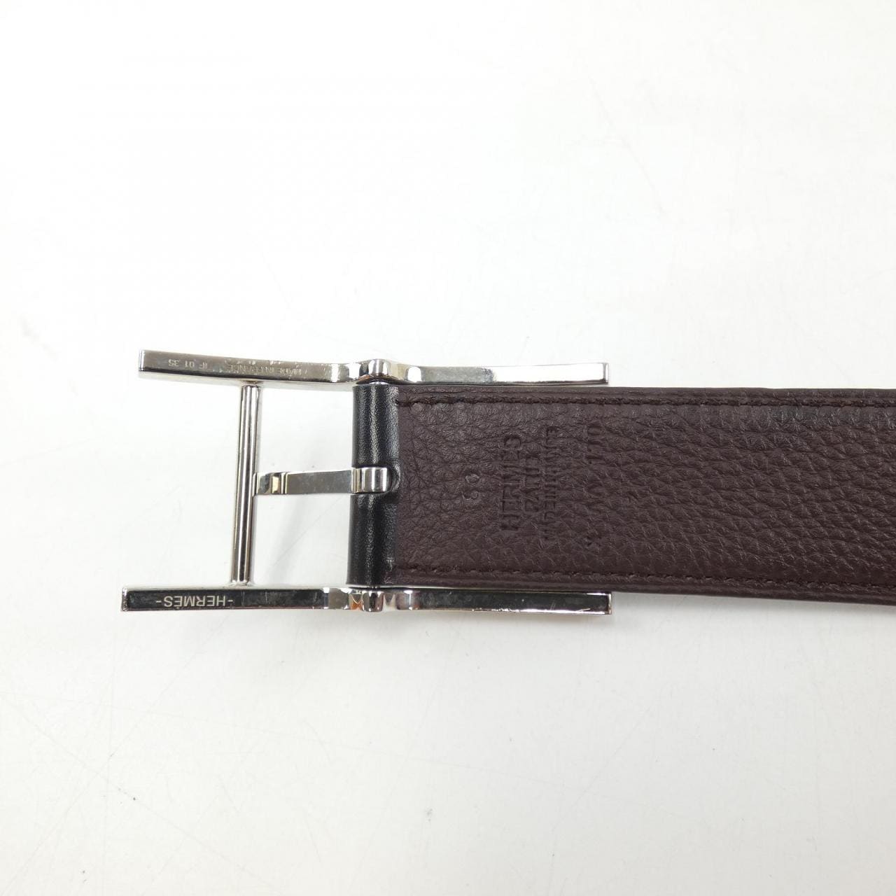 エルメス HERMES BELT