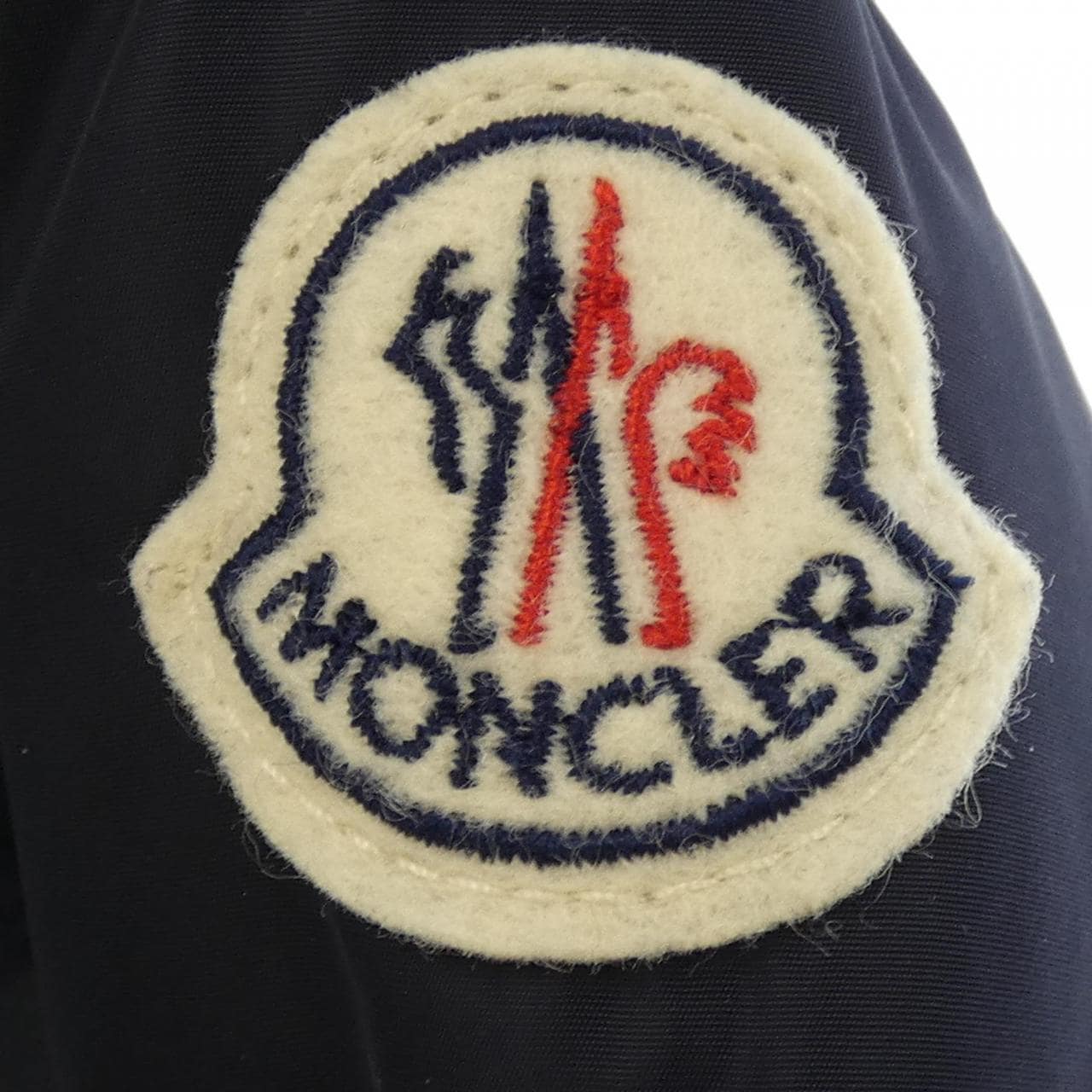 モンクレール MONCLER ダウンコート