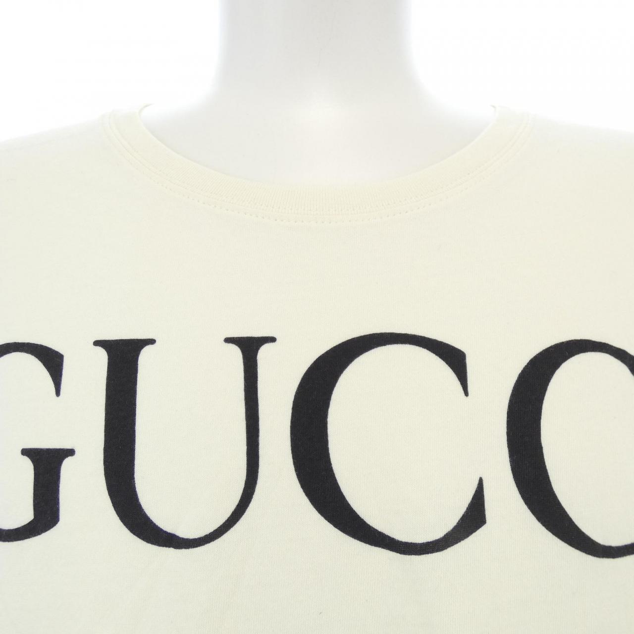 GUCCI T恤