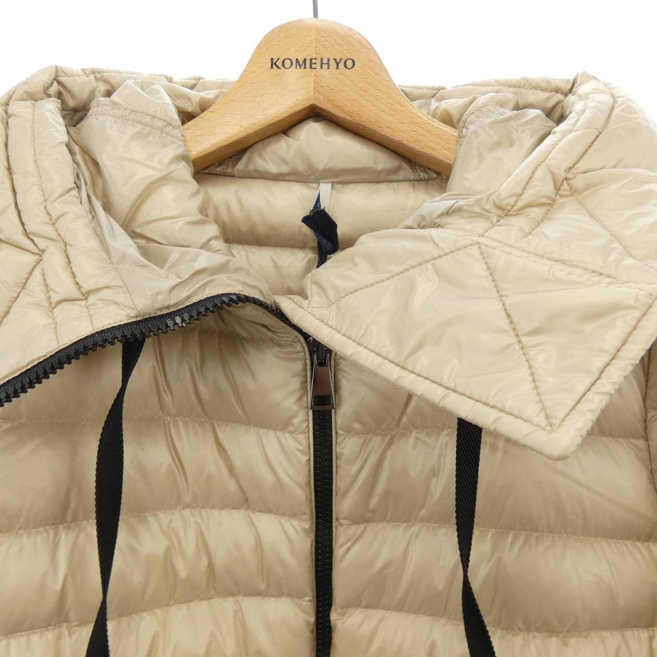 モンクレール MONCLER ダウンコート