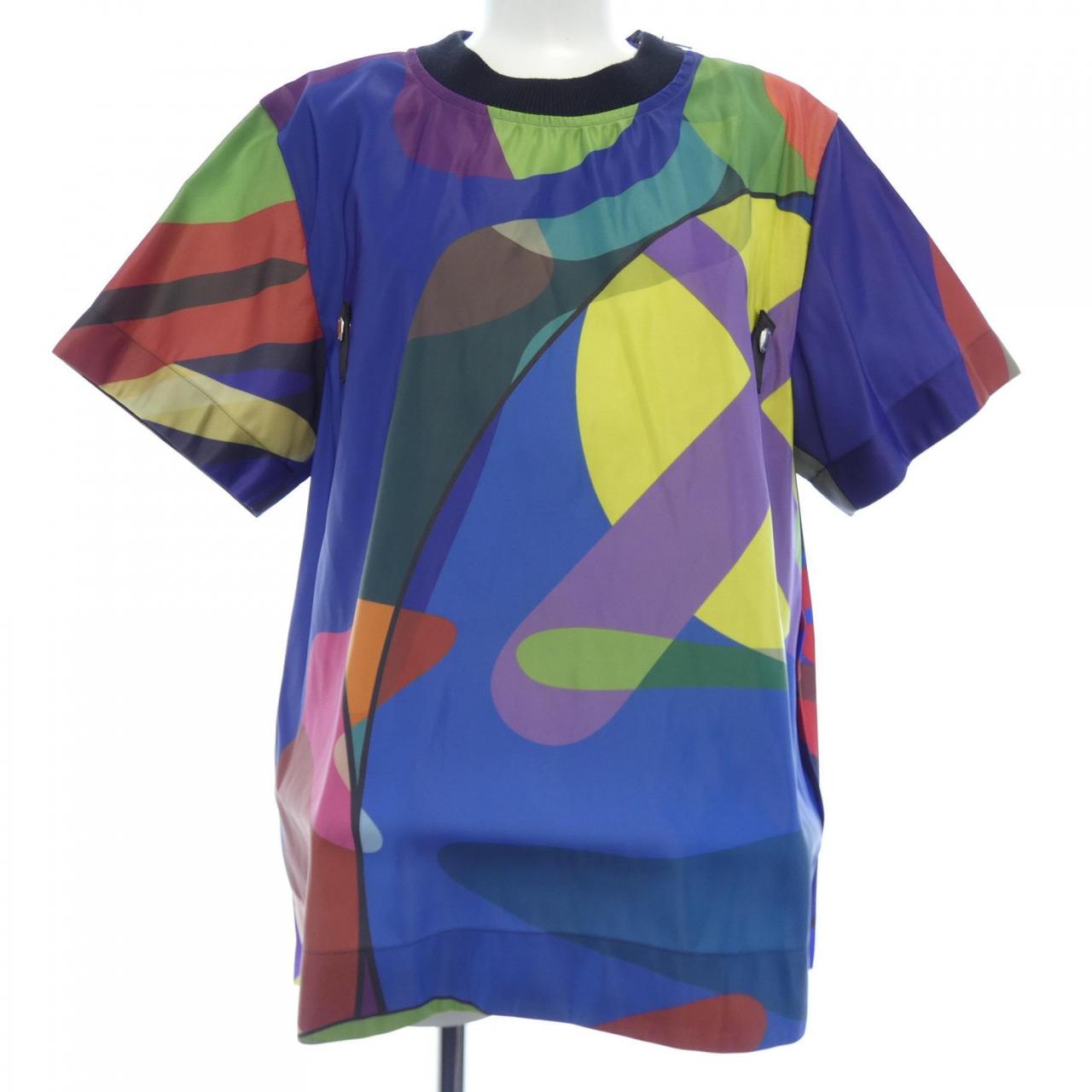 サカイ SACAI トップス