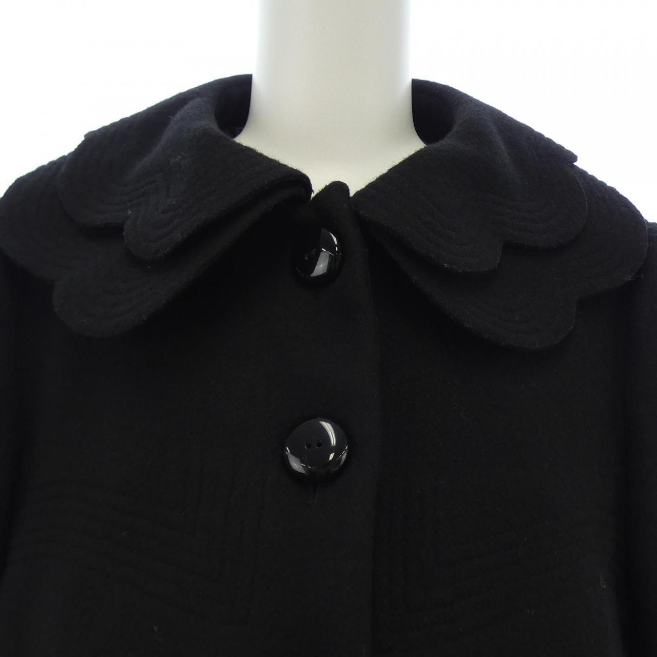 モスキーノチープアンドシック MOSCHINO CHEAP&CHIC ジャケット
