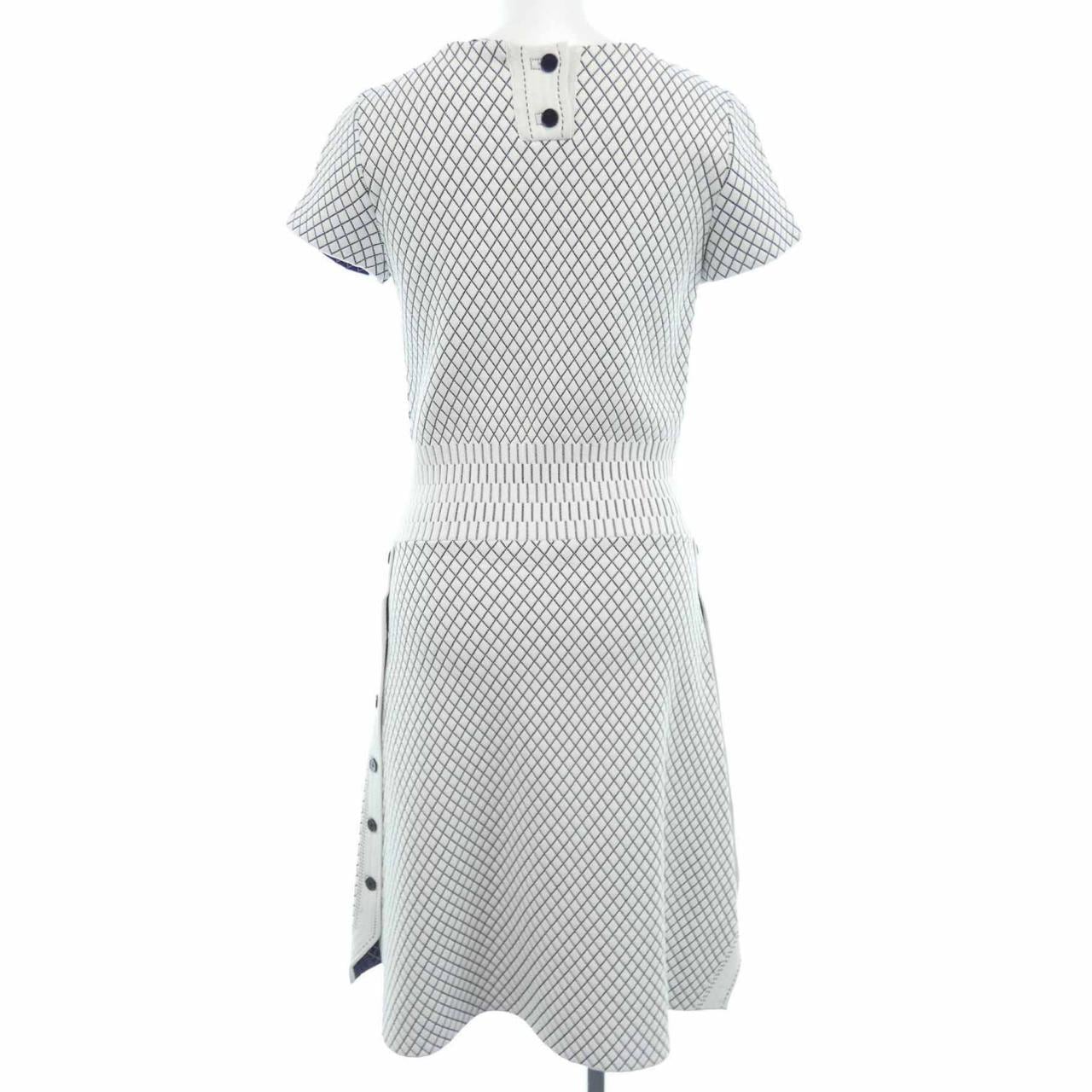 CHRISTIAN DIOR ONE PIECE DIOR CHRISTIAN DIOR