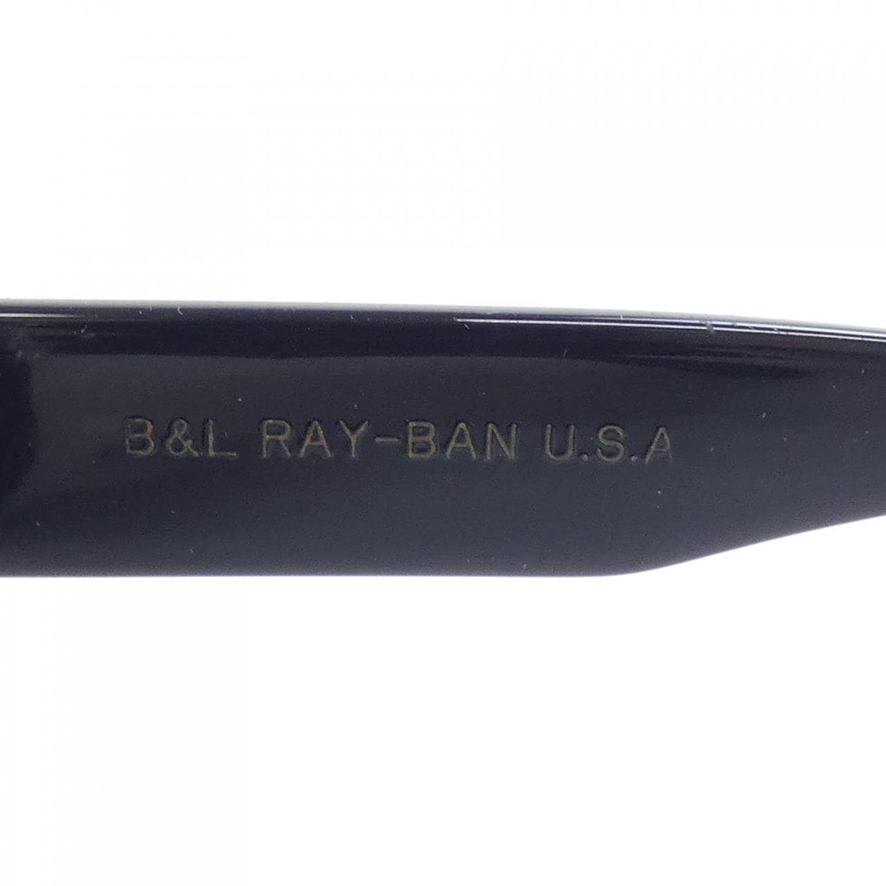【ヴィンテージ】レイバン Ray Ban SUNGLASSES