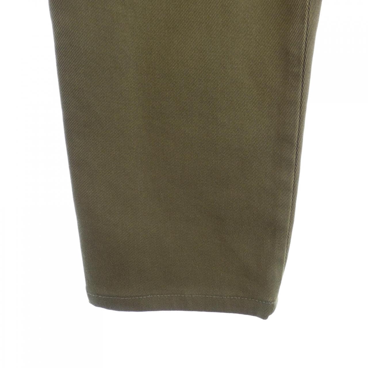 BRUNELLO CUCINELLI CUCINELLI 裤子