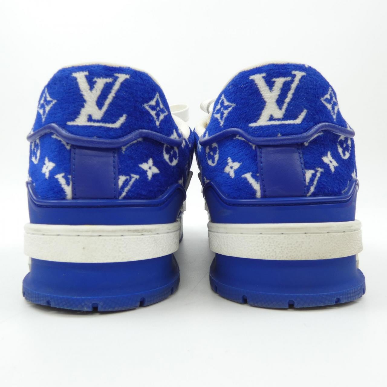 LOUIS LOUIS VUITTON sneakers