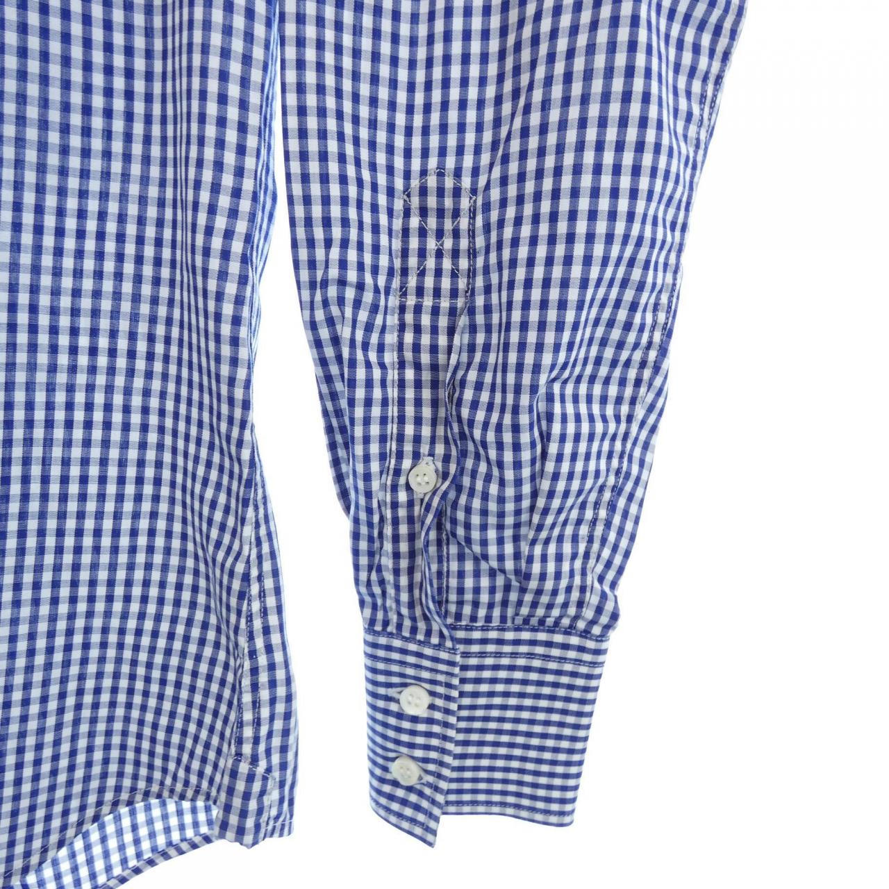 ブルネロクチネリ BRUNELLO CUCINELLI シャツ