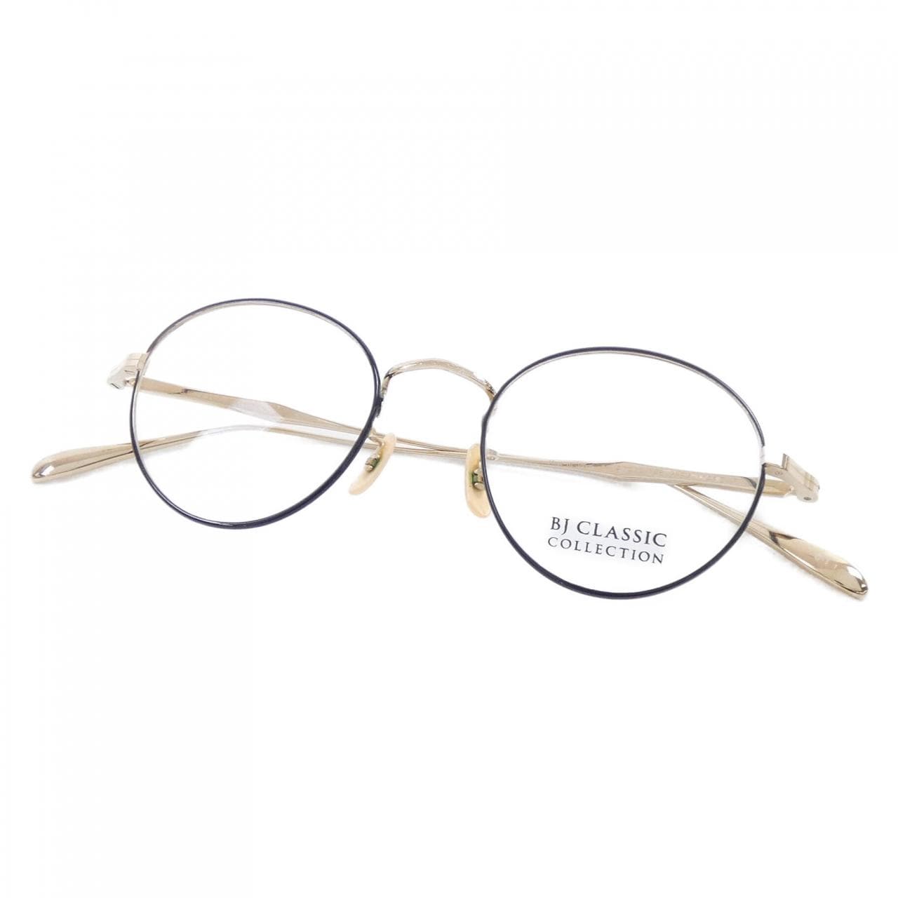 BJ CLASSIC PREM-114A EYEWEAR