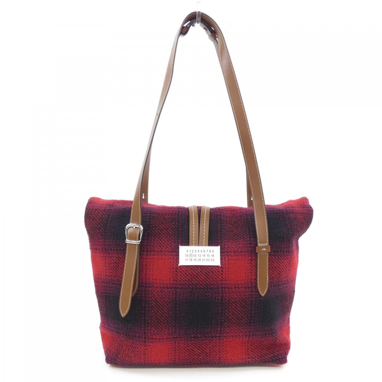 メゾンマルジェラ Maison Margiela PAPER ショルダーバッグ SB1WD0017 BAG