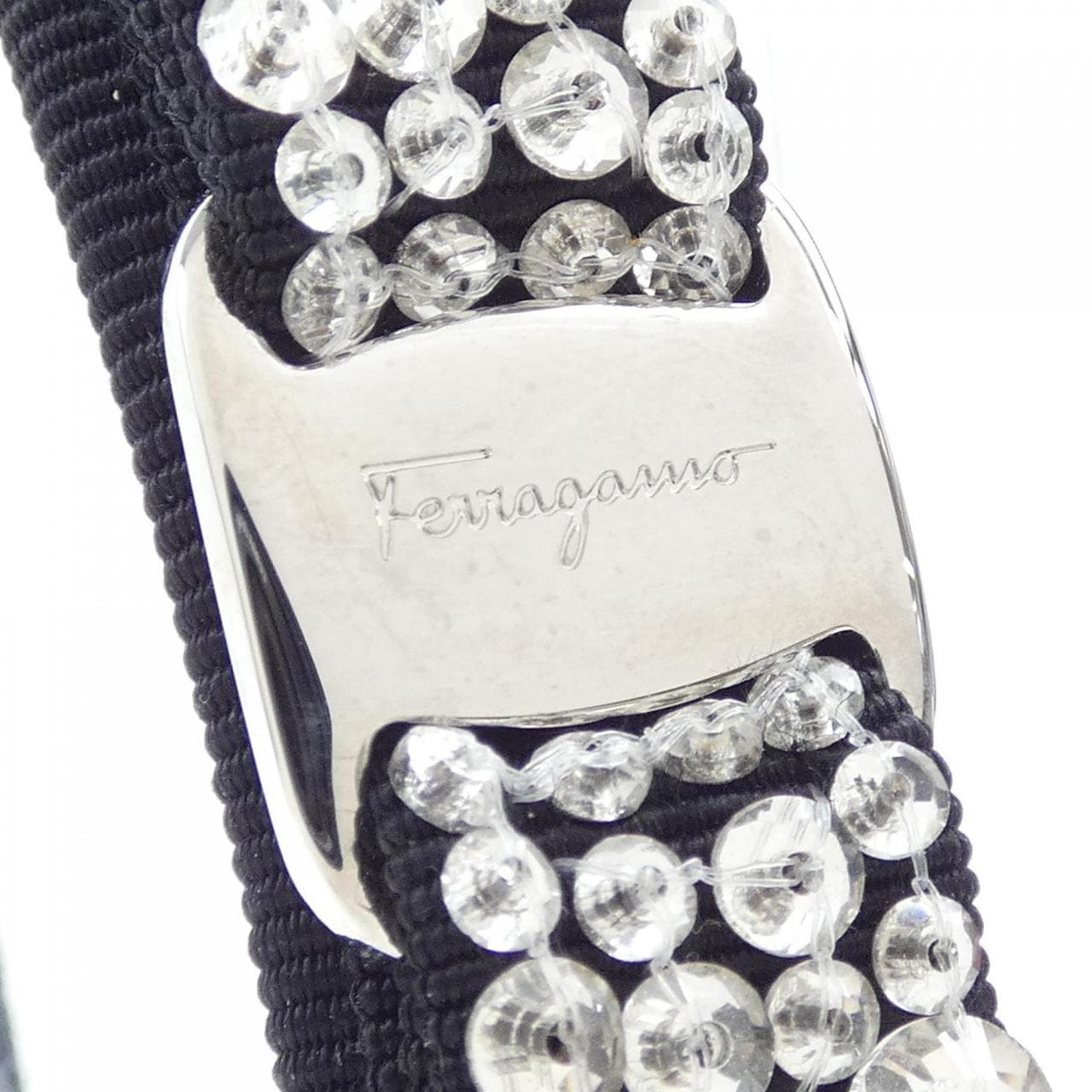 サルヴァトーレフェラガモ SALVATORE FERRAGAMO HAIR ACCESSORIES