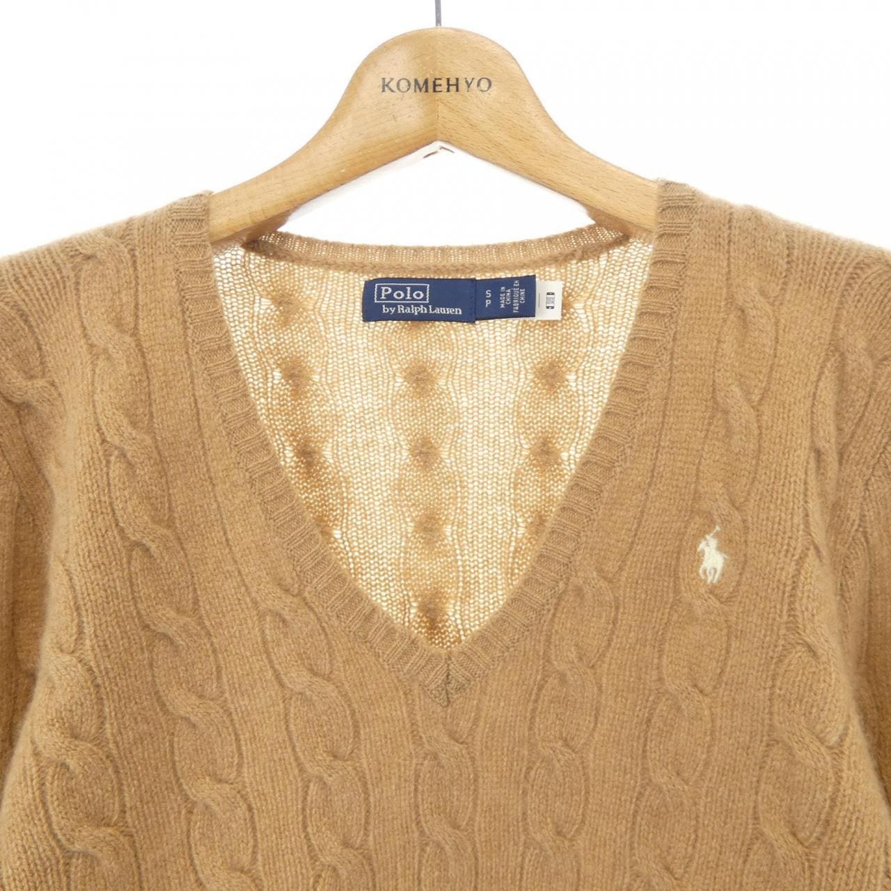 ポロラルフローレン POLO RALPH LAUREN ニット