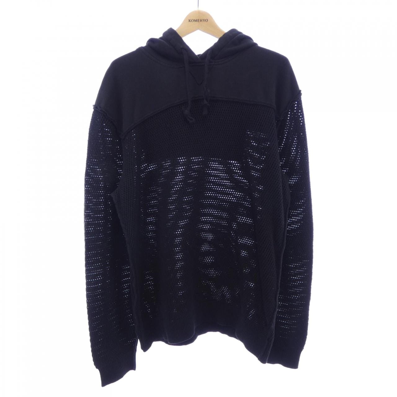 ディーゼル DIESEL パーカー