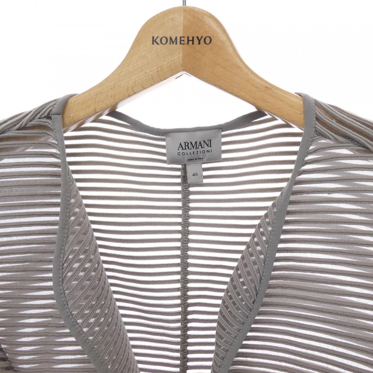 アルマーニコレツィオーニ ARMANI collezioni ジャケット