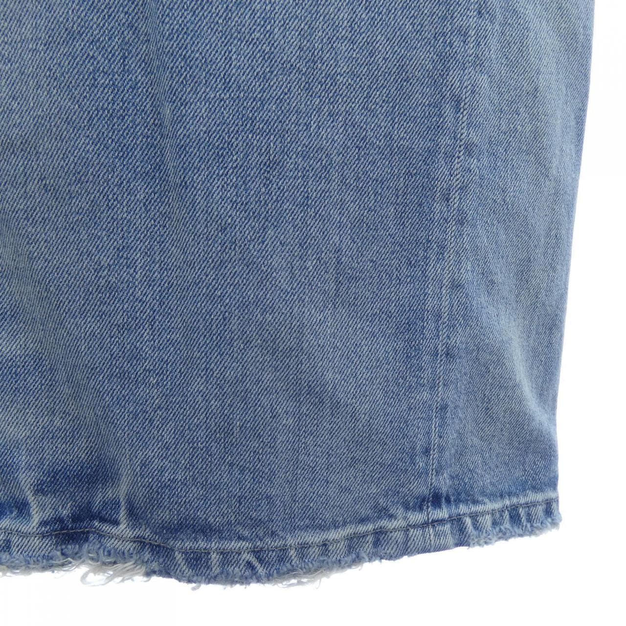 メゾンマルジェラ Maison Margiela S51MI0006 スカート