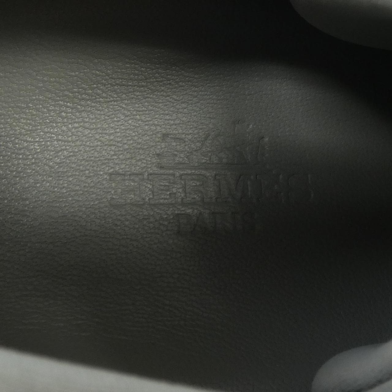 エルメス HERMES MILES スニーカー