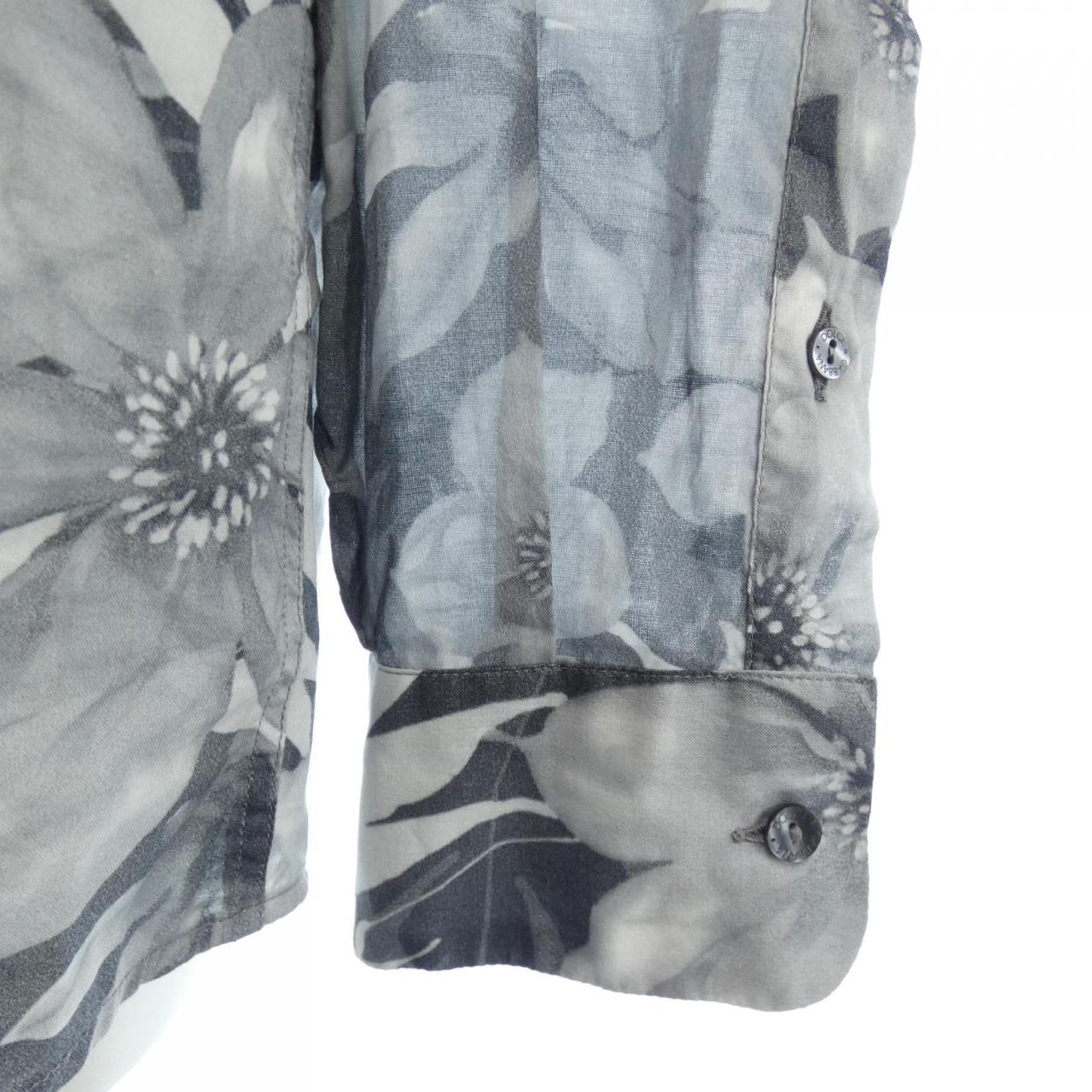 ドルチェアンドガッバーナ DOLCE&GABBANA シャツ