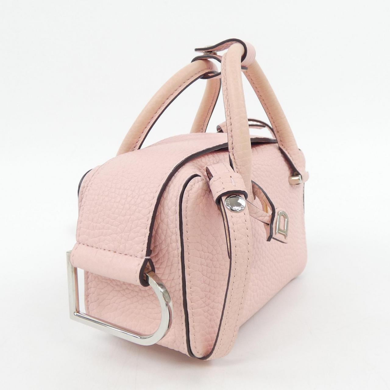 デルボー DELVAUX COOL BOX AA0567AQY BAG